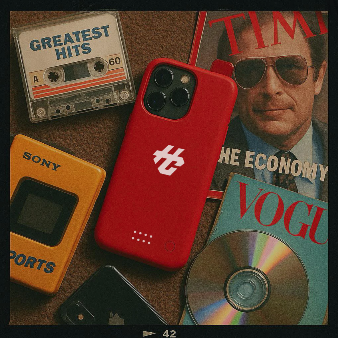 Hava Case Bundle- 5 Flavors