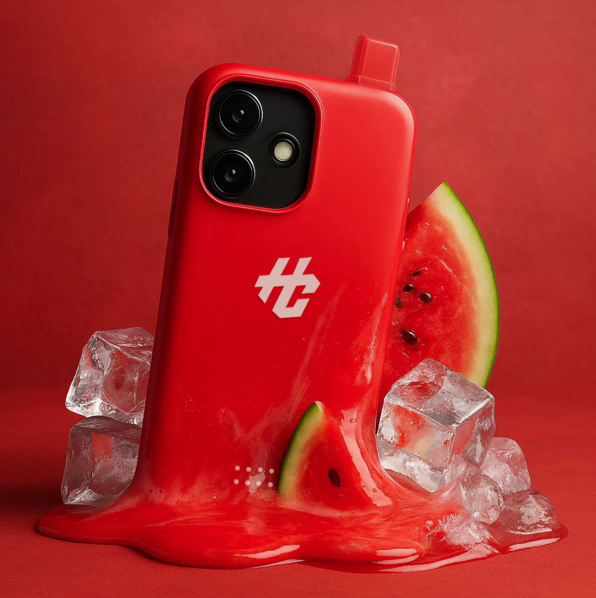 Hava Case Bundle- 5 Flavors