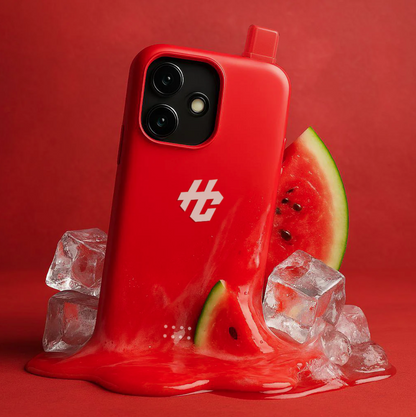 Hava Case Bundle- 5 Flavors