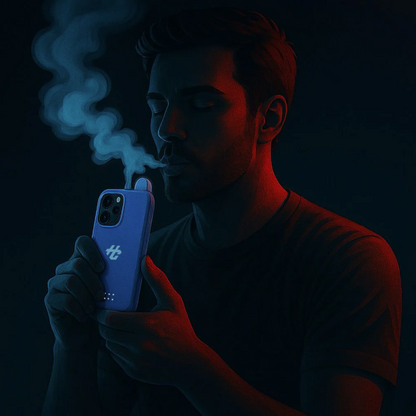 Hava Case Bundle- 5 Flavors