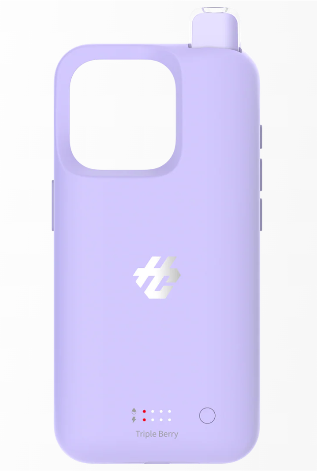 Hava Case Bundle- 5 Flavors