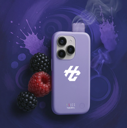 Hava Case Bundle- 5 Flavors