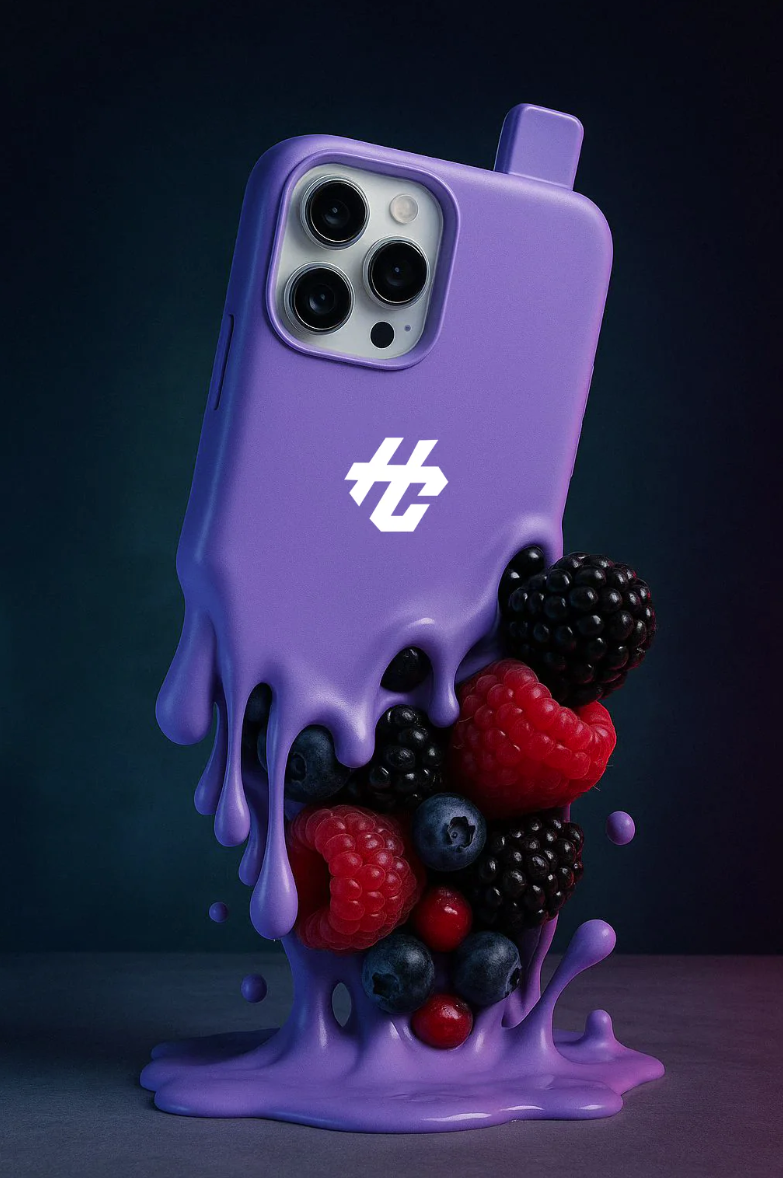 Hava Case Bundle- 5 Flavors