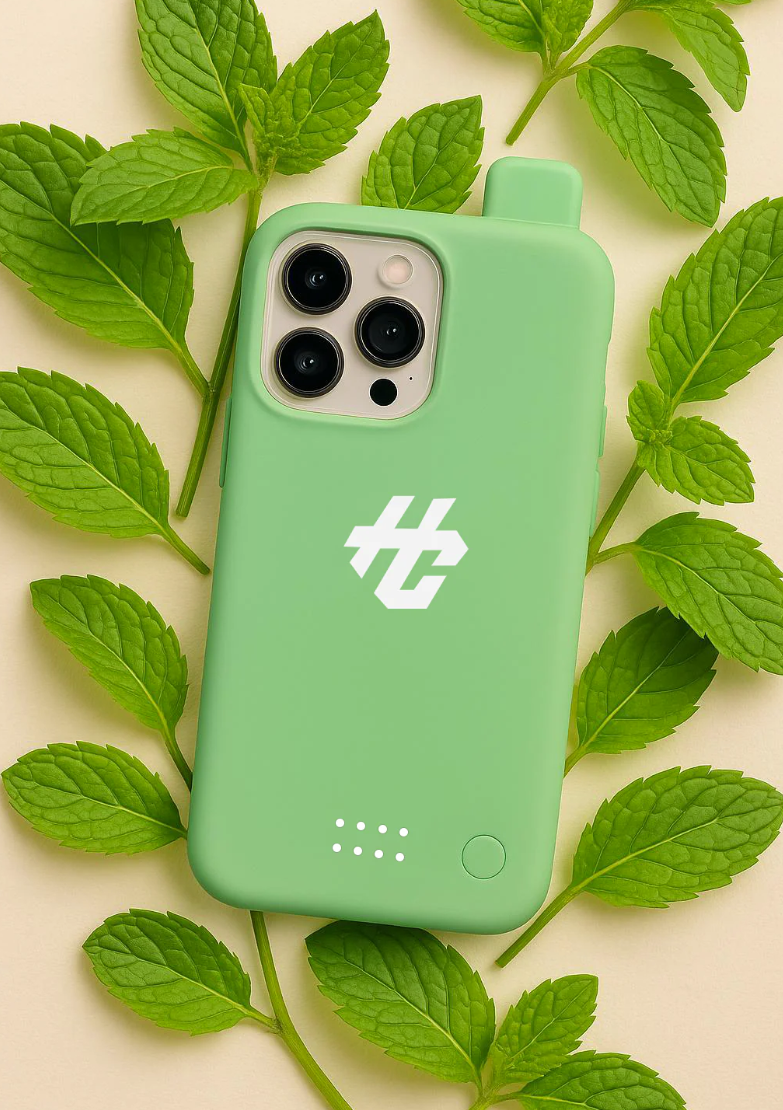 Hava Case Bundle- 5 Flavors