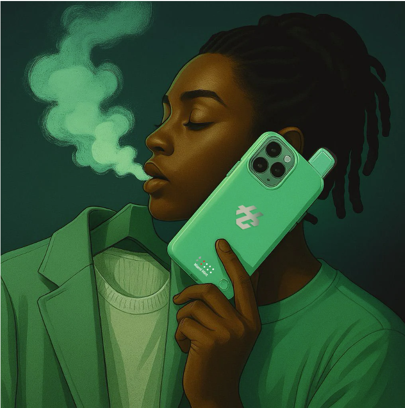 Hava Case Bundle- 5 Flavors